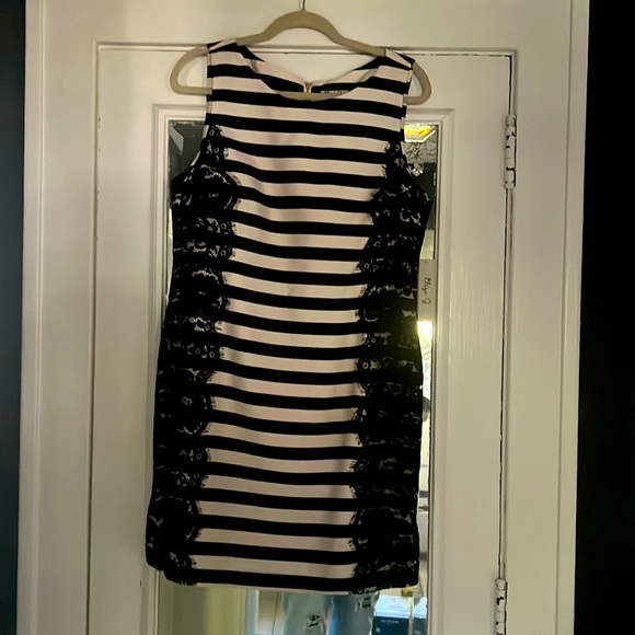 NWT Fancy Party Dress - Picture 1 of 5